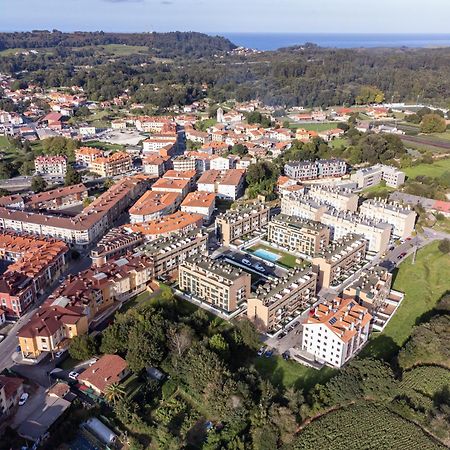 Tarantino, Apartamento Con Piscina, Playa A 3 Km Vut-2505-As Llanes Esterno foto