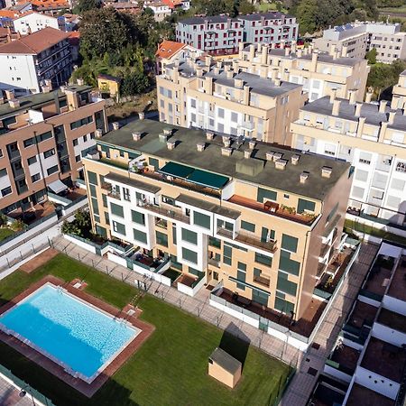 Tarantino, Apartamento Con Piscina, Playa A 3 Km Vut-2505-As Llanes Esterno foto