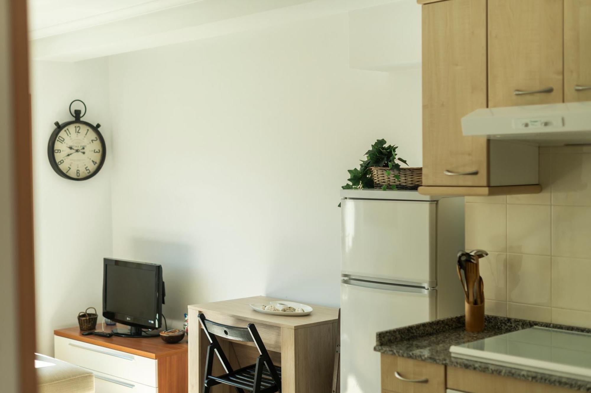 Tarantino, Apartamento Con Piscina, Playa A 3 Km Vut-2505-As Llanes Esterno foto