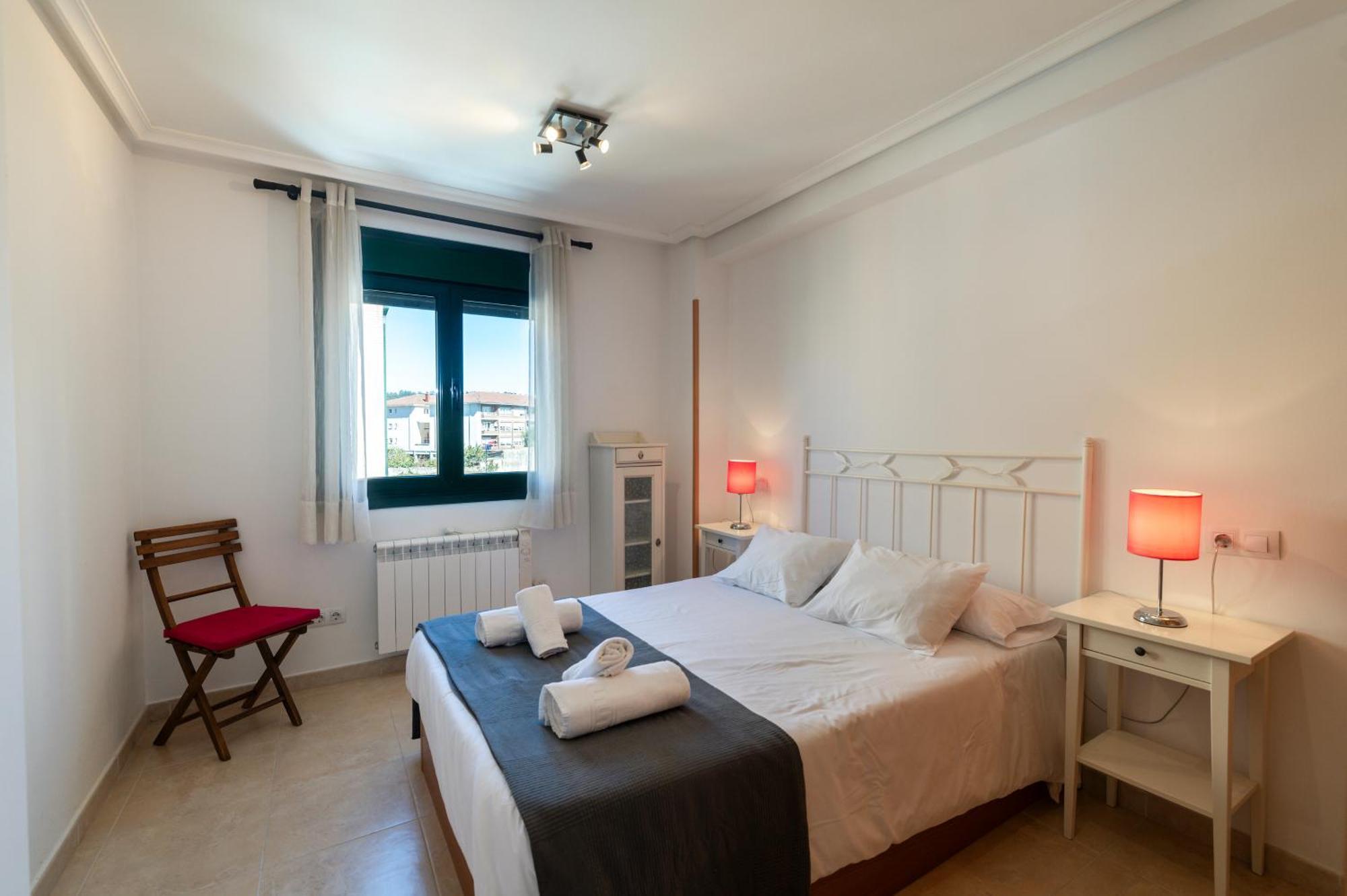 Tarantino, Apartamento Con Piscina, Playa A 3 Km Vut-2505-As Llanes Esterno foto