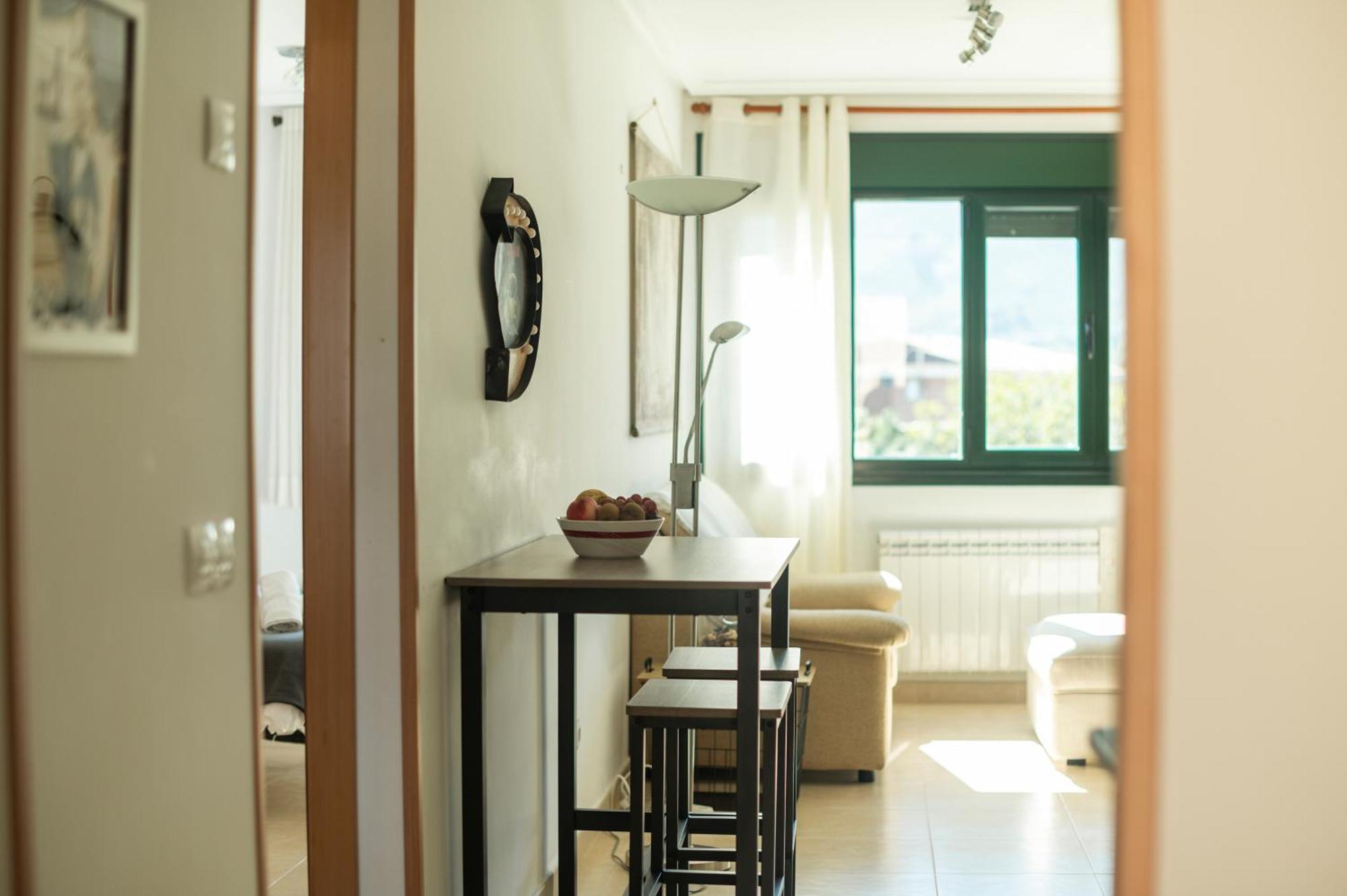 Tarantino, Apartamento Con Piscina, Playa A 3 Km Vut-2505-As Llanes Esterno foto