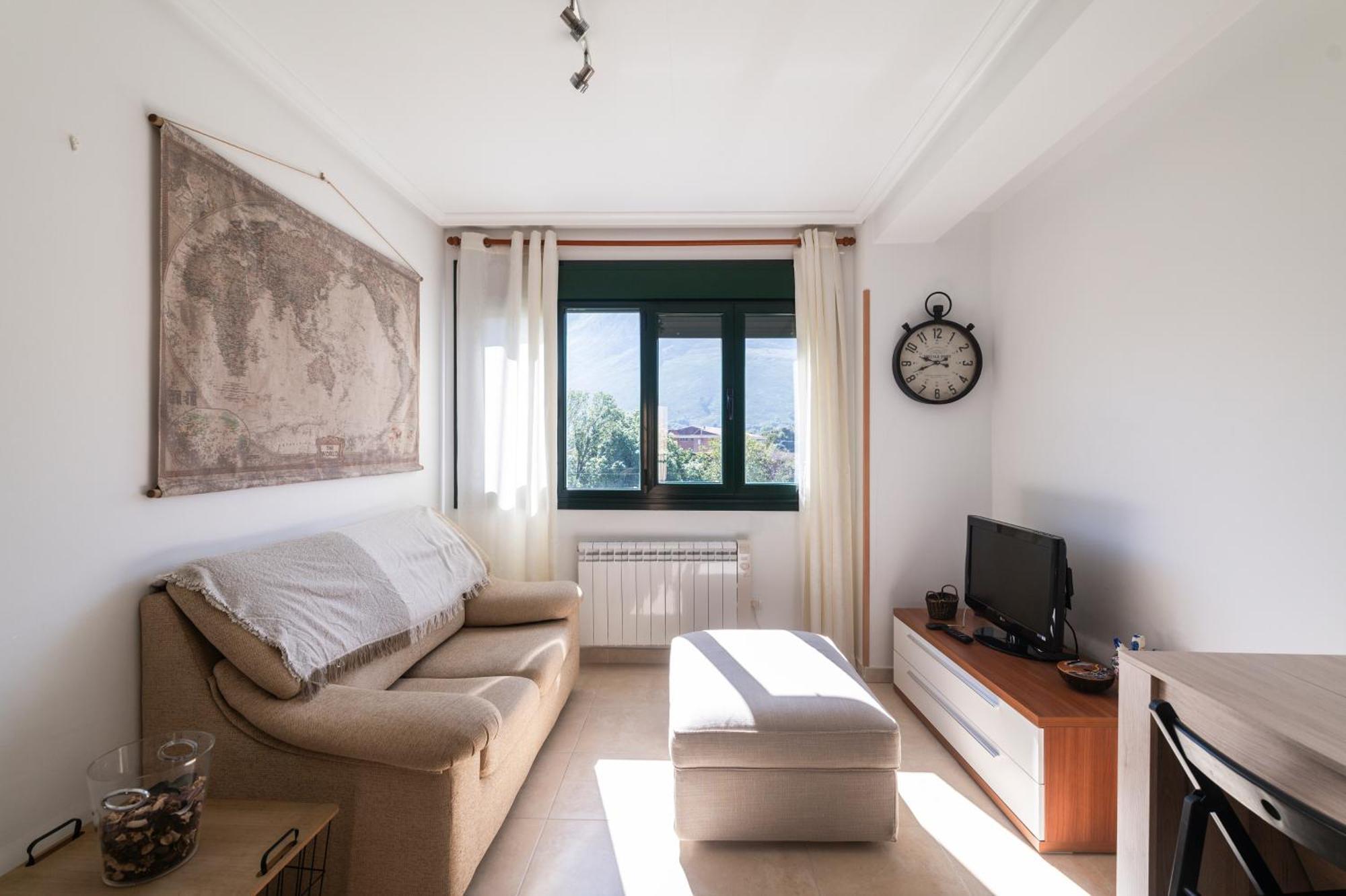 Tarantino, Apartamento Con Piscina, Playa A 3 Km Vut-2505-As Llanes Esterno foto